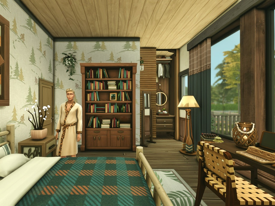 Meadowbrook Cottage - Image 10