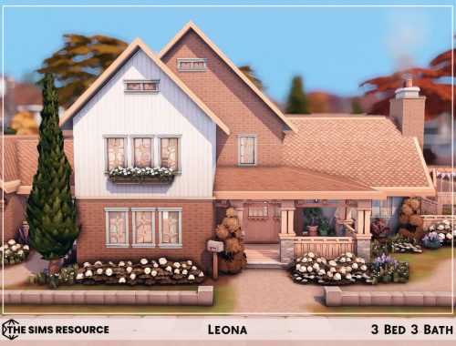 Leona - Nocc