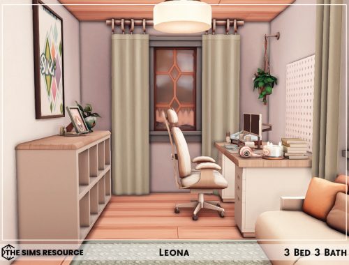 Leona - Nocc