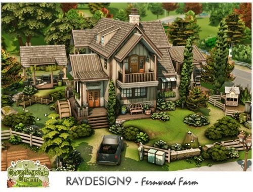 Fernwood Farm