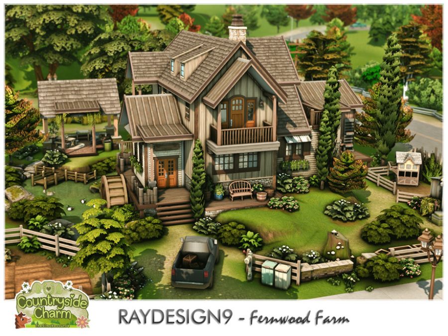 Fernwood Farm