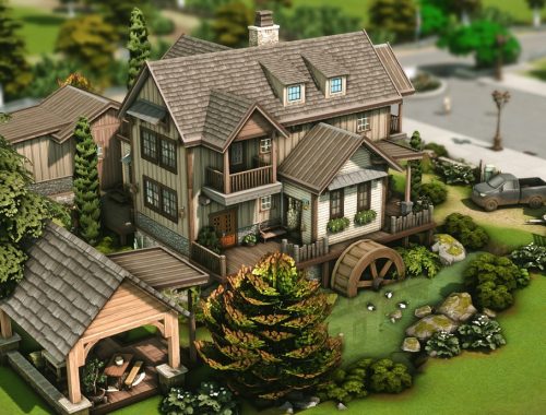Fernwood Farm