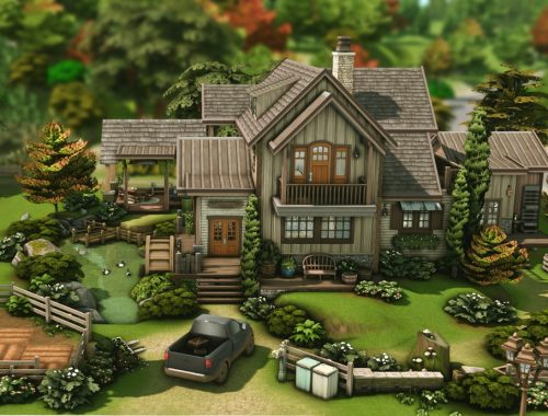 Fernwood Farm