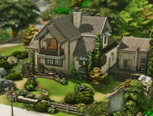 Fernwood Farm