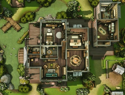 Fernwood Farm