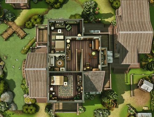 Fernwood Farm