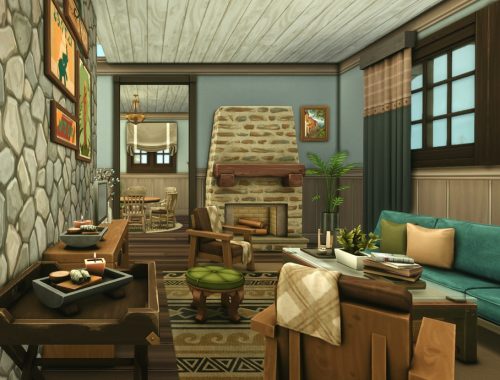 Fernwood Farm