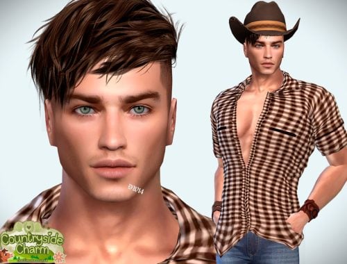 Countryside Charm - Colt Westwood