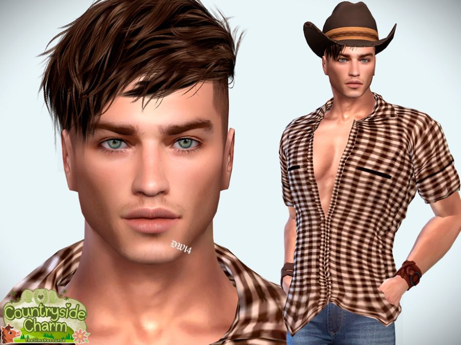 Countryside Charm - Colt Westwood