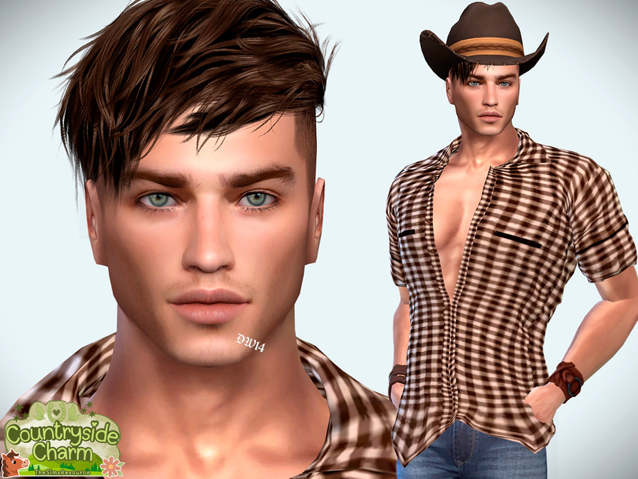 Countryside Charm - Colt Westwood