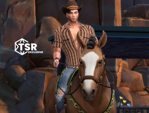 Countryside Charm - Colt Westwood