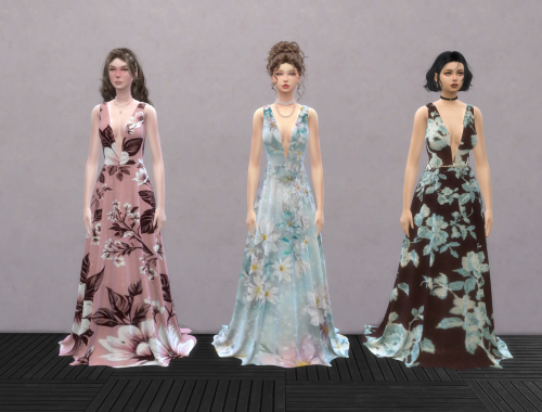 Zonna dress
