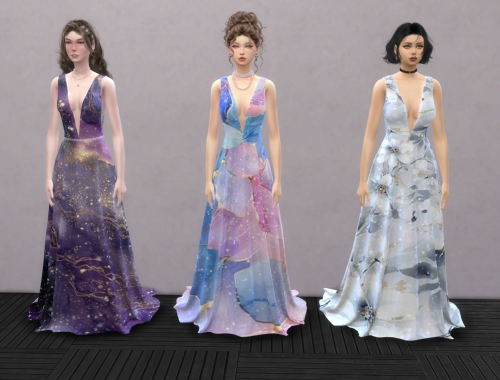Zonna dress