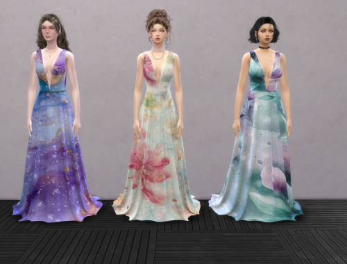 Zonna dress