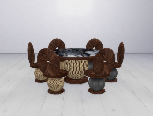 Luxory chair