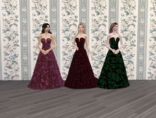 Amirase dress