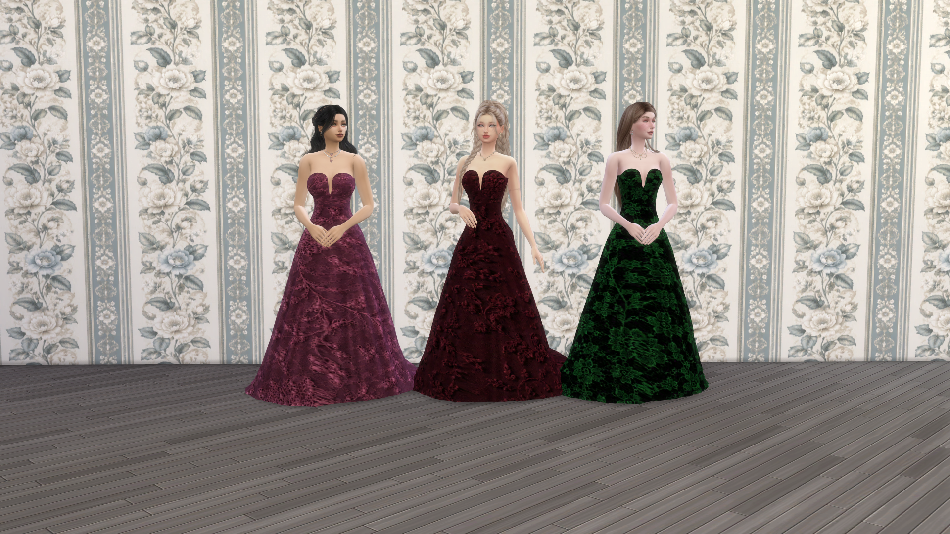 Amirase dress