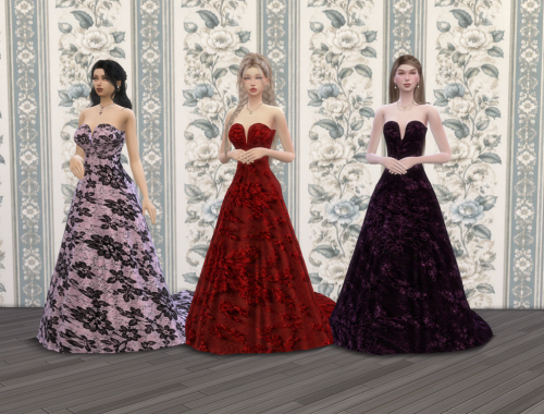 Amirase dress