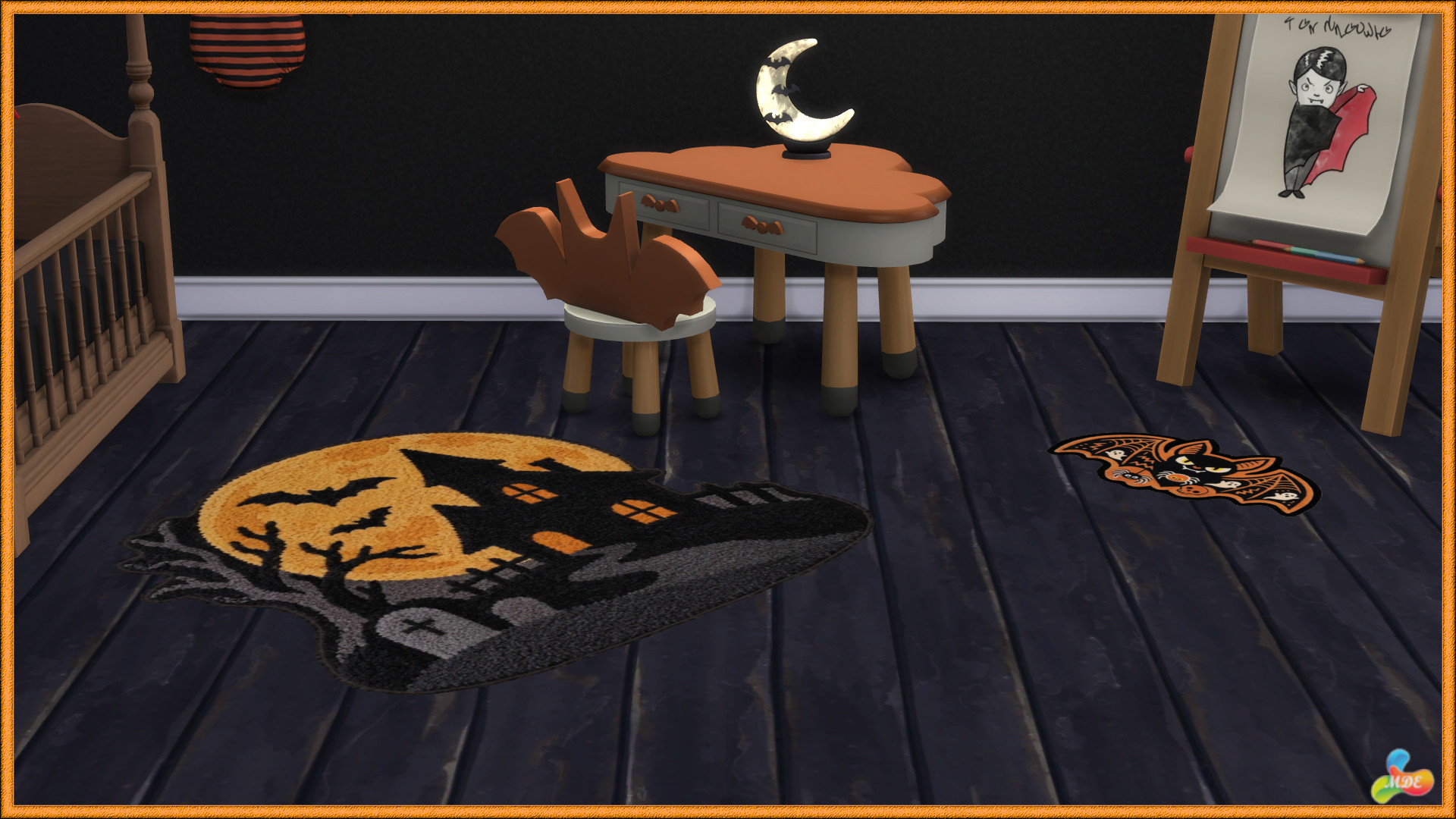 Halloween Rugs - Image 3