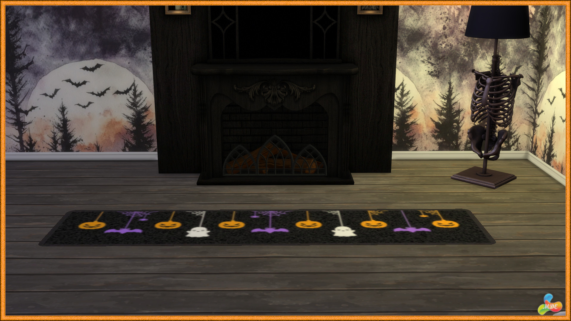 Halloween Rugs - Image 6