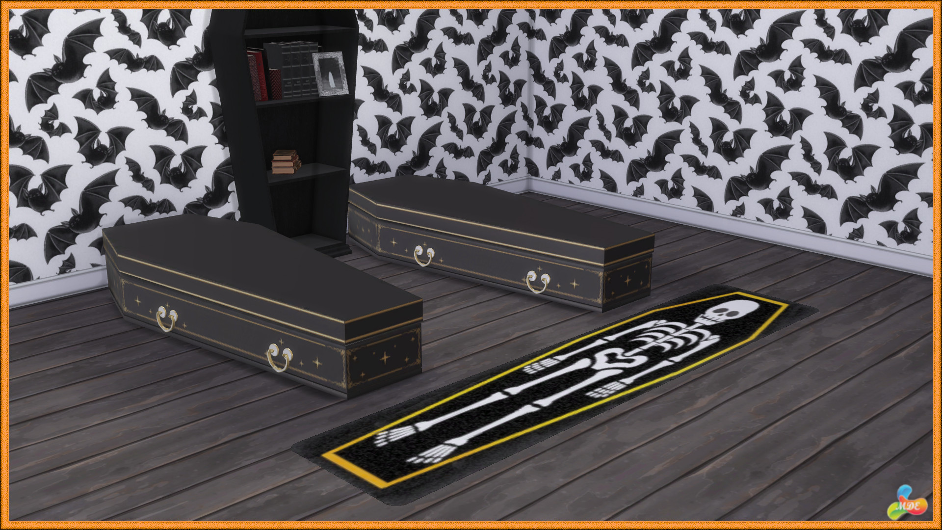 Halloween Rugs - Image 7