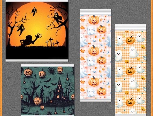 Halloween Wallpapers
