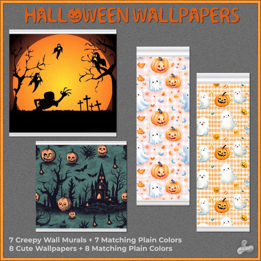 Halloween Wallpapers