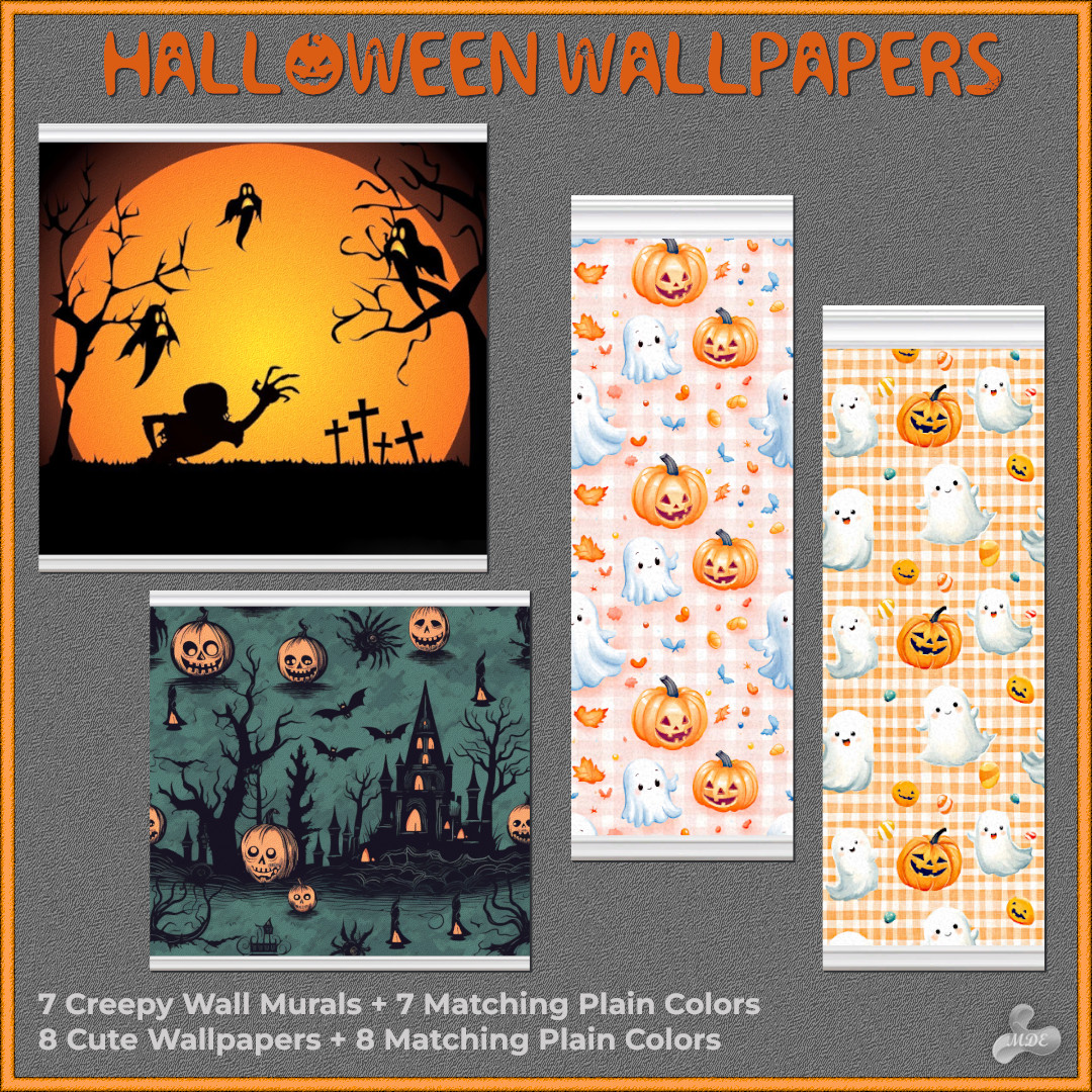 Halloween Wallpapers