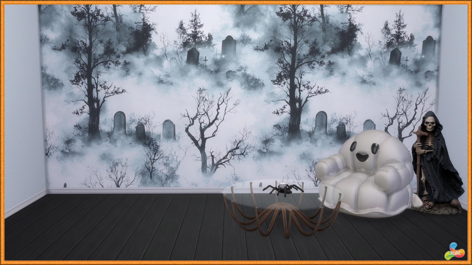 Halloween Wallpapers - Image 2