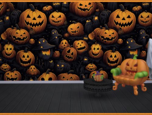 Halloween Wallpapers