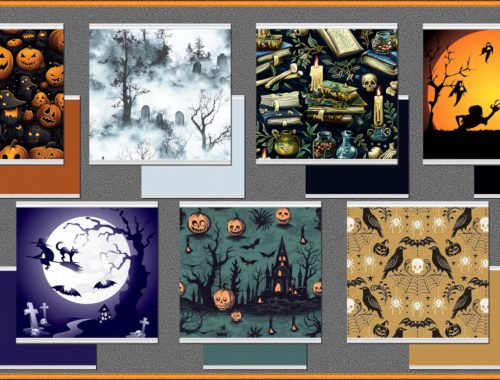 Halloween Wallpapers