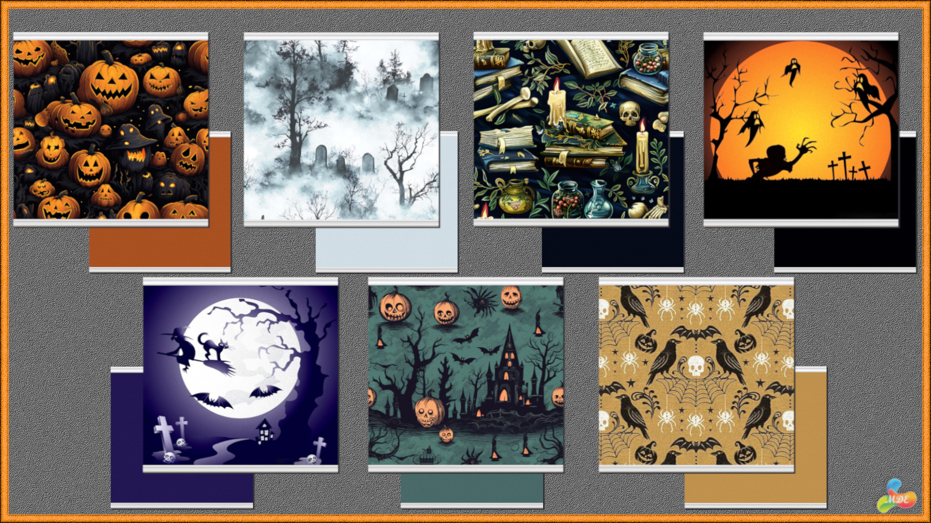 Halloween Wallpapers - Image 6