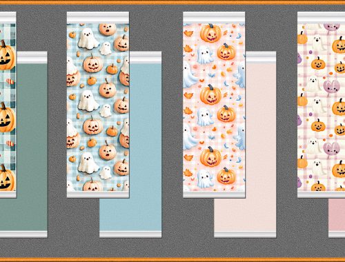 Halloween Wallpapers