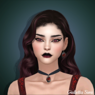 Giulietta profile photo