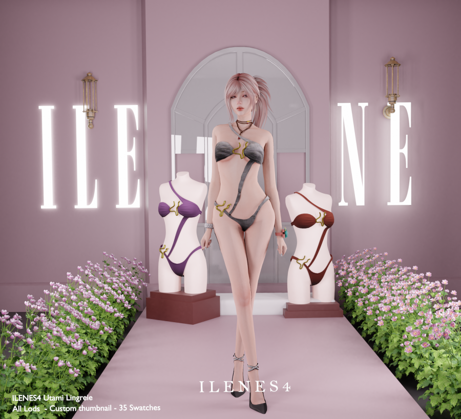 ILENES4_Utami Lingerie