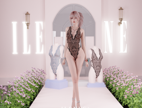 ILENES4_Una Lingerie
