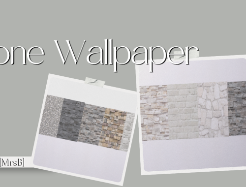 Stone Wallpaper