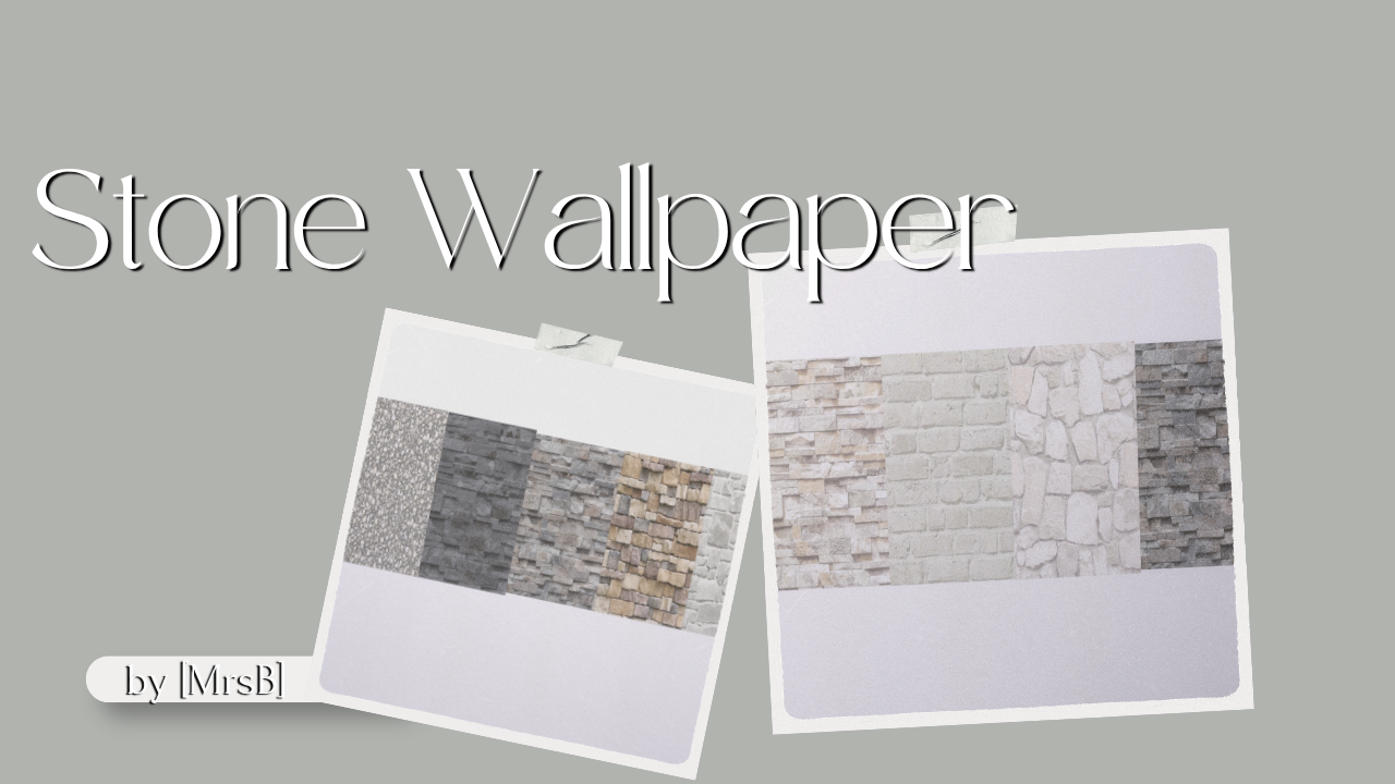 Stone Wallpaper