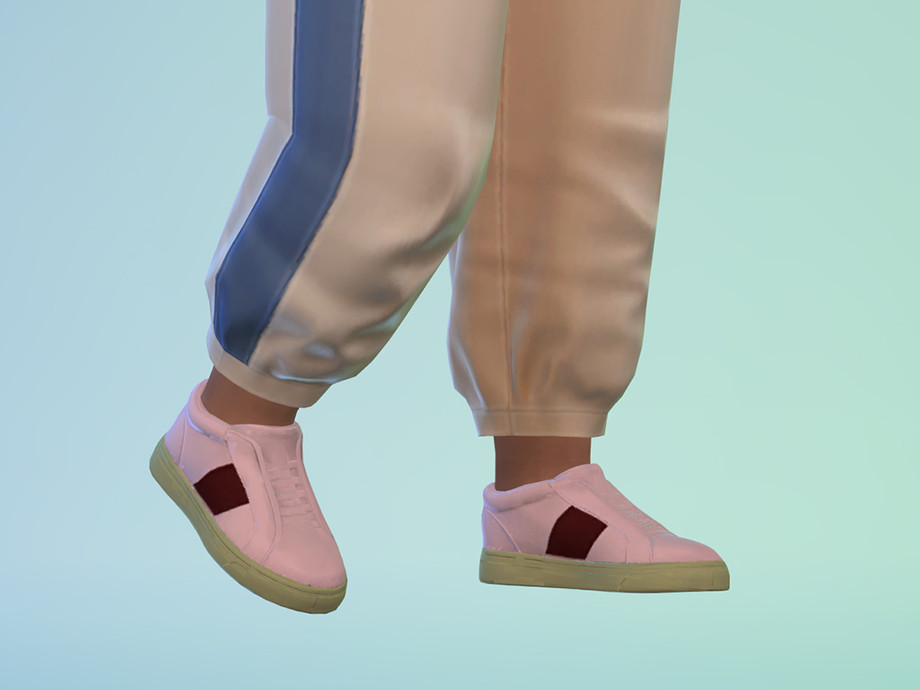Toddler Slip-on Sneakers - Image 2