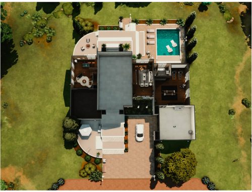Mm The Heartstone House