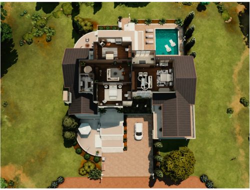 Mm The Heartstone House