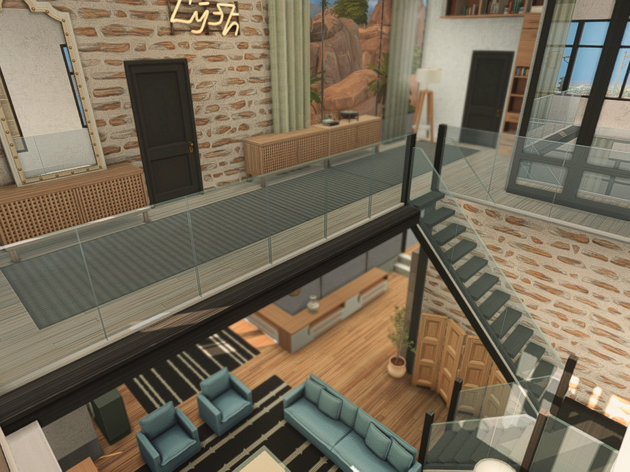 Modern Family House - No Cc - Image 10