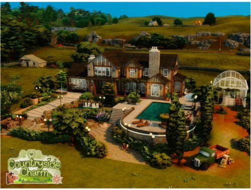 Mm Country Beauty