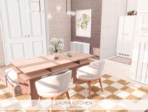 Laura Kitchen