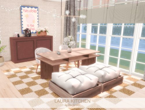 Laura Kitchen