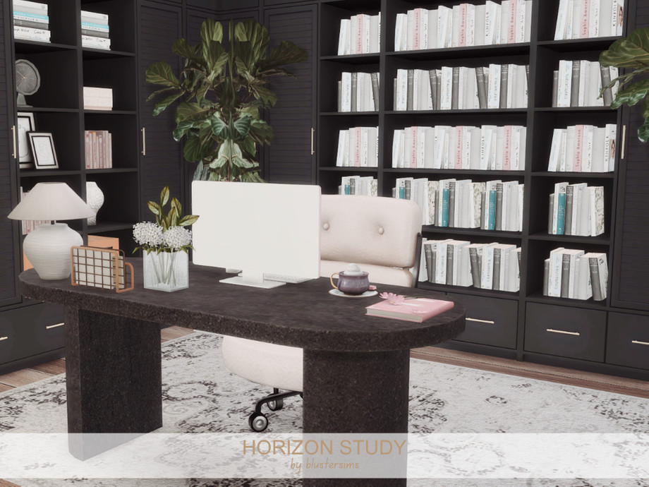 Horizon Study - Image 2