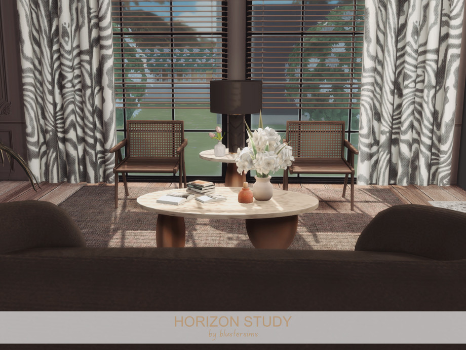 Horizon Study - Image 3