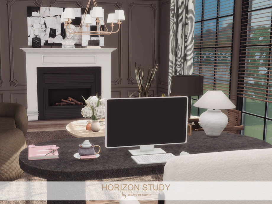 Horizon Study - Image 4