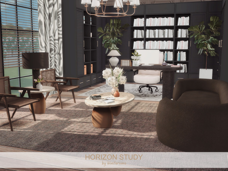 Horizon Study - Image 5