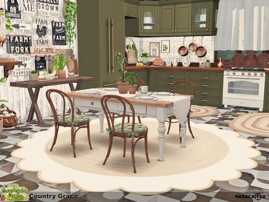Country Grace - Image 2